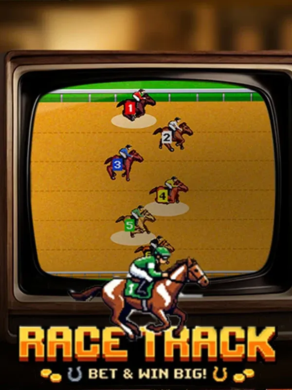 Race Track