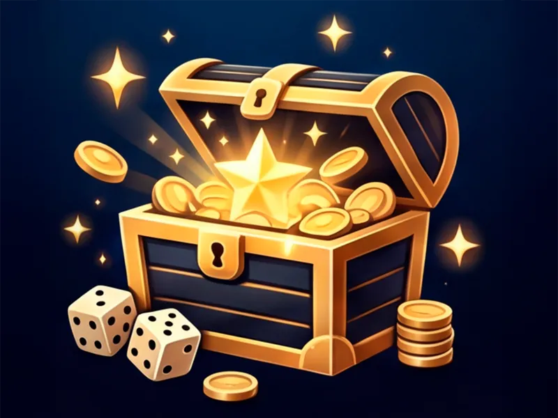 Starstake 4Bonuses